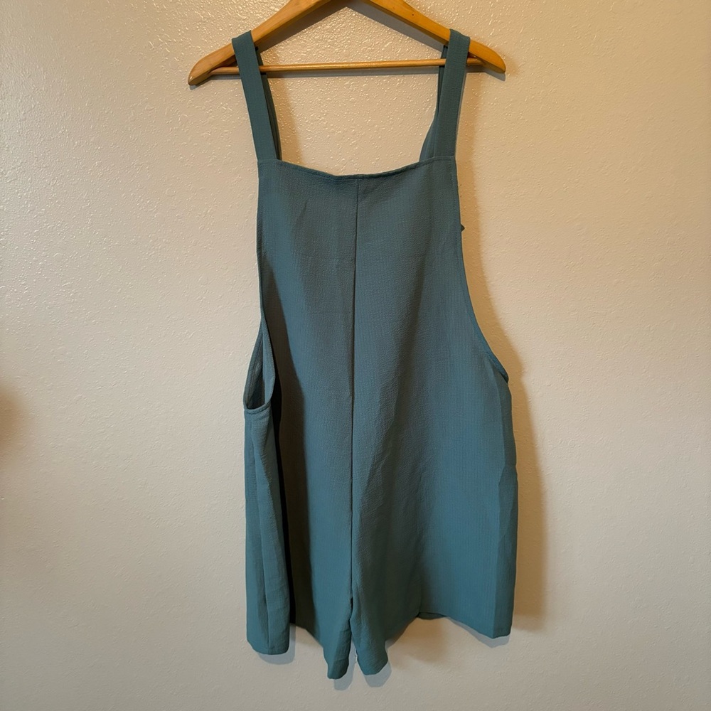 Teal Women's Shorts